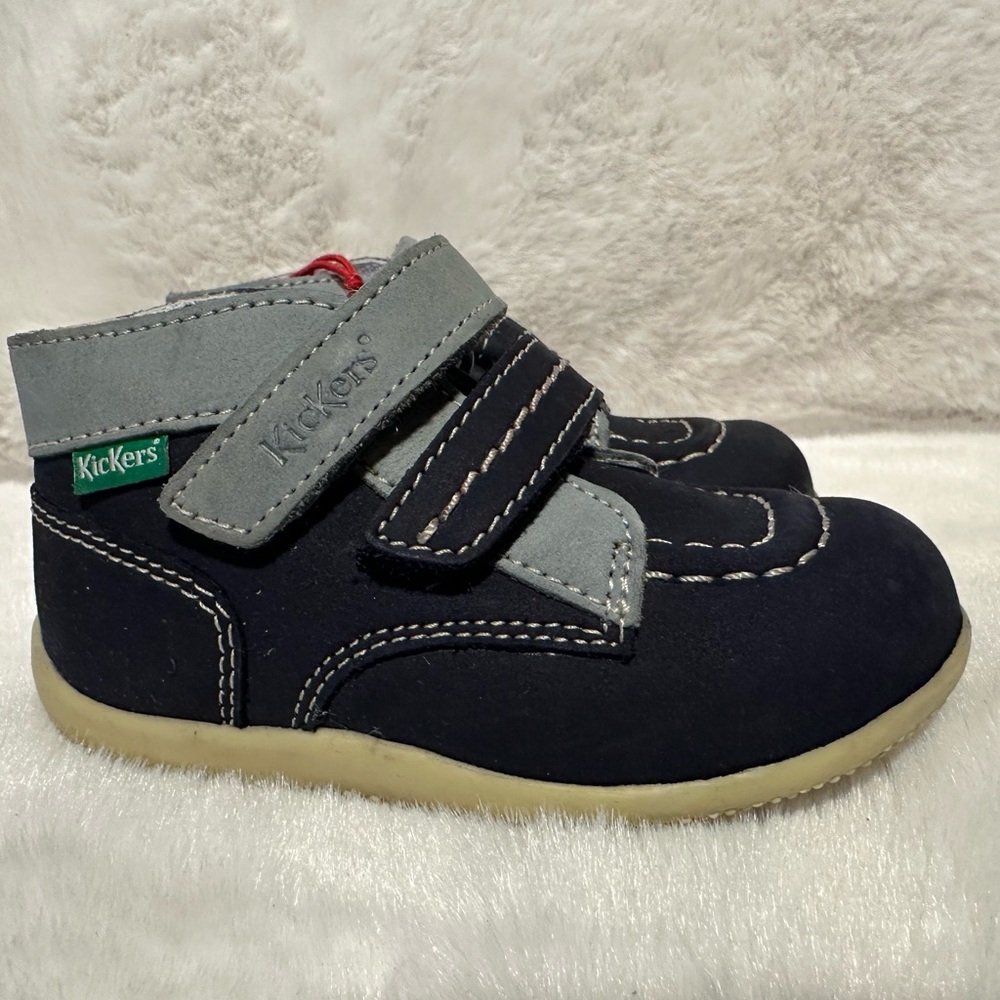 Boots Kickers